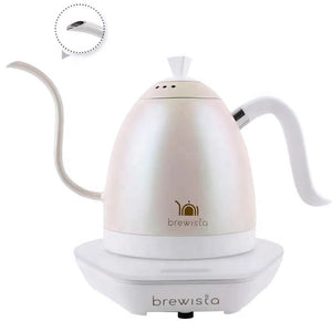 Brewista Artisan Gooseneck Kettle Pro