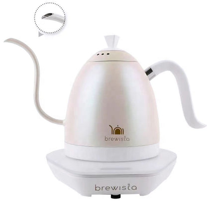 Brewista Artisan Gooseneck Kettle Pro