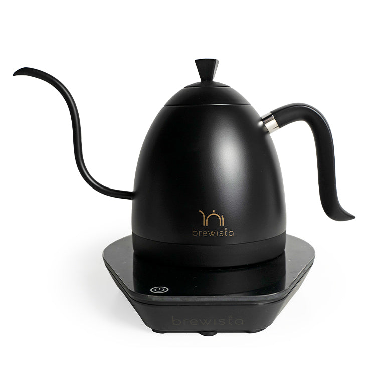 Brewista Artisan Gooseneck Kettle Pro