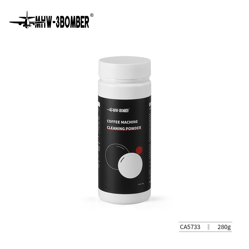 MHW-3BOMBER Coffee Machine Cleaning Powder