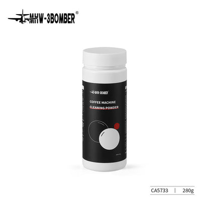 MHW-3BOMBER Coffee Machine Cleaning Powder