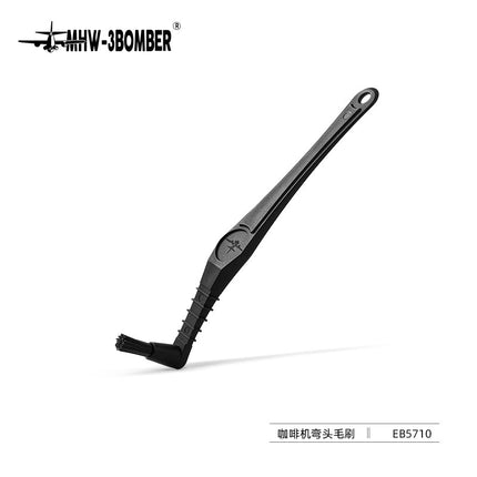 MHW-3BOMBER Elbow Brush