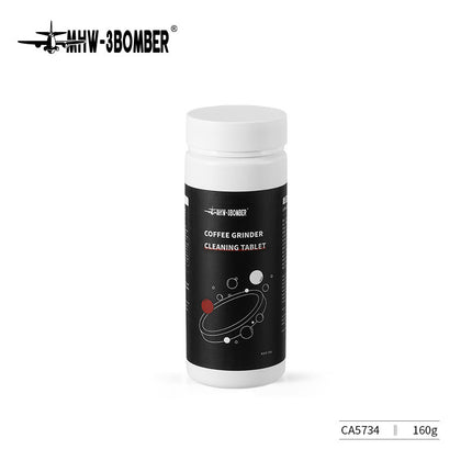 MHW-3BOMBER Coffee Grinder Cleaning Tablet