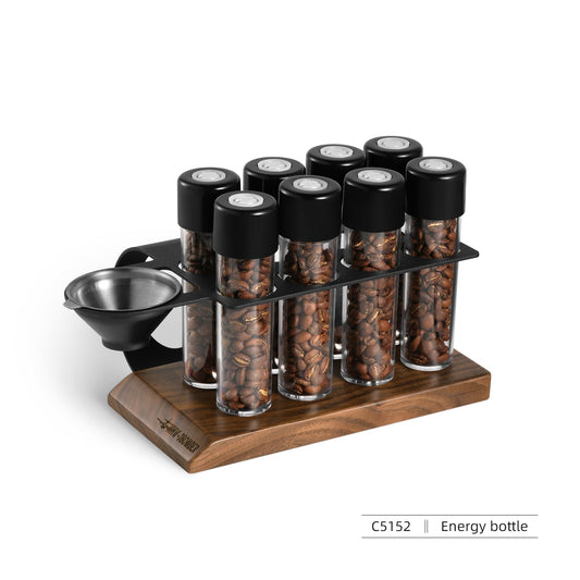 MHW-3BOMBER Energy Tubes Set